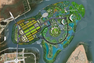 Bình Định thêm 8 dự án khu đô thị, dân cư được tháo gỡ khó khăn, vướng mắc