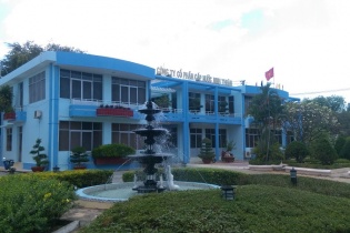 Ninh Thuận giám sát tài chính 4 doanh nghiệp 100% vốn nhà nước