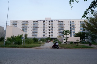 Ninh Thuận kiến nghị Bộ Xây dựng đính chính thông tin quy hoạch đất nhà ở xã hội