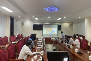 Phú Yên kêu gọi đầu tư các bệnh viện ngoài công lập