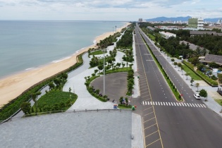 Phú Yên có 70 dự án kêu gọi đầu tư trong giai đoạn 2024 - 2030