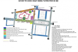 Ninh Thuận sắp có cung đường di sản gốm Bàu Trúc tại phố đi bộ