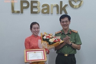 Bình Định: Ngân hàng thương mại ngăn chặn 5 vụ chuyển tiền cho đối tượng lừa đảo