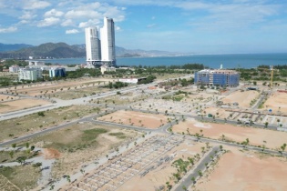 Ninh Thuận dự kiến thu hơn 1.200 tỷ đồng tiền sử dụng đất từ 22 dự án