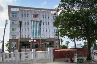 Phú Yên: Sau nợ bảo hiểm, doanh nghiệp bị cưỡng chế vì nợ thuế hơn 600 triệu đồng