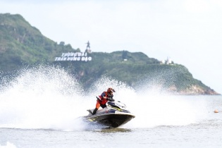 Khởi xướng xây dựng ngành kinh tế thể thao cho tỉnh Bình Định