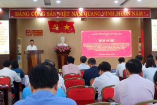 Đà Nẵng: Phát động cuộc thi khơi dậy khát vọng dám nghĩ, dám làm