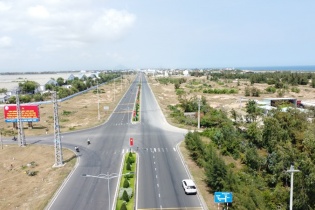 Đến năm 2030, Phú Yên cần 6.000 tỷ đồng đầu tư vào hạ tầng