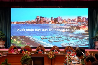Từ câu chuyện bao bì đến những lưu ý khi xuất khẩu vào thị trường Canada