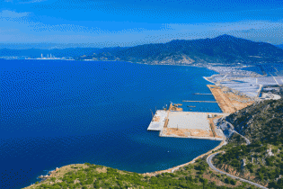Ninh Thuận kêu gọi đầu tư vào 55 dự án