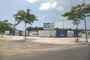 Dự án HTL Seaside Phú Yên được gia hạn thêm 18 tháng 