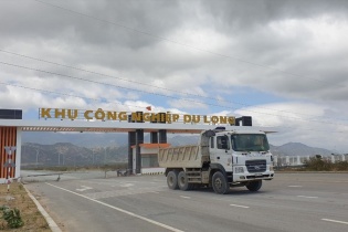 Ninh Thuận tìm đơn vị xác định giá đất đối với 5 dự án