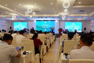 Ninh Thuận: Từ tiềm năng đến hiện thực hóa dự án hydrogen