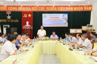 Ninh Thuận: Ninh Hải tổ chức tuần lễ văn hóa du lịch với chủ đề về biển