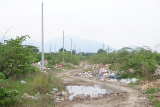 Liên Chiểu điều chỉnh quy hoạch Dự án New Danang City, người dân có quyền lợi phản ứng