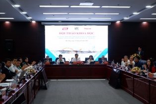 Luật Đấu thầu 2023: Nhiều điểm mới, kỳ vọng gỡ các nút thắt