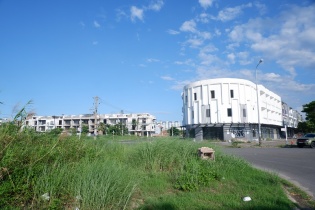 Hiện trạng Dự án Marina Complex sau khi được cử tri phản ánh và chính quyền kiểm tra
