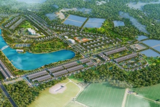 Phú Yên “bác đơn” khiếu nại của doanh nghiệp về quyết định thu hồi đất dự án