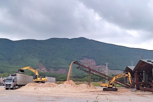 Bình Định thu hút thêm dự án sản xuất hơn 820 tỷ đồng trong cụm công nghiệp