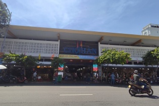 Du lịch Đà Nẵng đã tăng trưởng vượt thời điểm trước dịch Covid-19