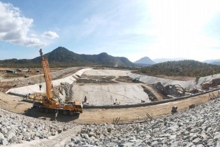 Ninh Thuận: Chậm ban hành chính sách năng lượng ảnh hưởng tiến độ nhiều dự án