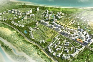 Bình Định chuẩn bị đấu giá tìm chủ đầu tư 2 dự án nhà ở tại Quy Nhơn