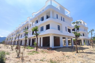 Ninh Thuận thu tiền sử dụng đất trên 590 tỷ đồng, cao nhất từ trước đến nay