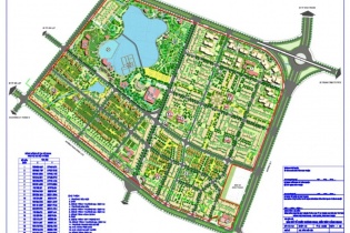 Ninh Thuận tìm nhà đầu tư thực hiện dự án khu đô thị hơn 7.700 tỷ đồng