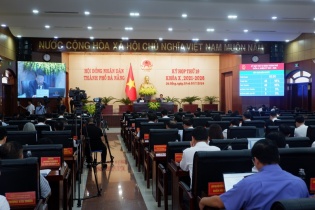 Đà Nẵng thông qua nghị quyết triển khai thực hiện Nghị quyết số 136 về cơ chế đặc thù