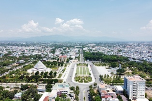 Ninh Thuận huy động hơn 6.200 tỷ đồng để thực hiện chương trình phát triển nhà ở