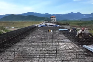 Ninh Thuận ra ‘tối hậu thư” với đơn vị thi công Dự án Hồ chứa nước sông Than