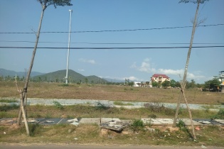 Bình Định quy định về điều kiện, diện tích tối thiểu được tách, hợp thửa đất