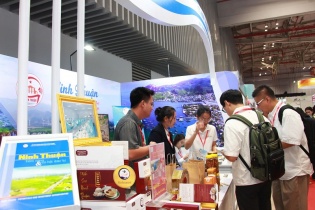 Ninh Thuận quảng bá du lịch, cơ hội đầu tư tại TP.HCM