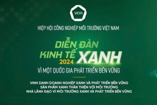 Phú Yên đề cử Công ty Bảo Châu được vinh danh tại Diễn đàn Kinh tế xanh 2024