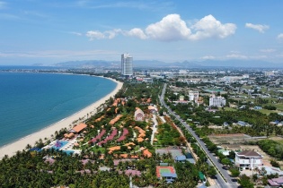 Ninh Thuận đang đứng trước cơ hội phát triển mới