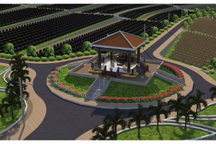 Bình Định hủy thông báo mời quan tâm dự án đầu tư vì chưa có nhà đầu tư