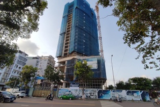 Loạt dự án nhà ở tại Bình Định được gia hạn thời gian hoàn thành đến năm 2026