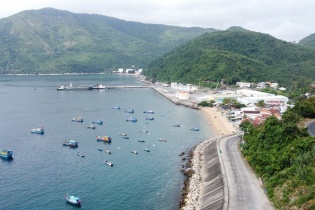 Trưởng ban Tuyên giáo Trung ương: Gìn giữ, tôn tạo, bảo vệ, khai thác hiệu quả Di tích Bến Vũng Rô