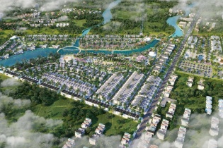 Bình Định: Dự án Khu du lịch Hội Vân đã được tháo gỡ vướng mắc về pháp lý