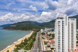Bình Định thêm 1 khách sạn 5 sao được công nhận