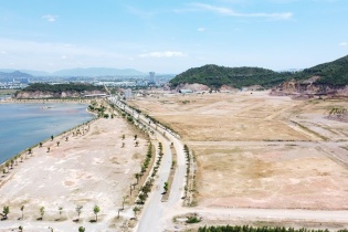 Bình Định thúc tiến độ phê duyệt chủ trương đầu tư, đưa ra đấu thầu 29 khu đất