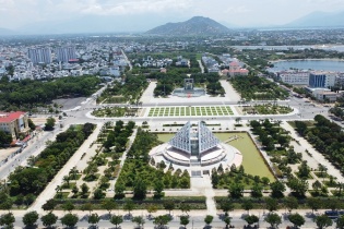 Ninh Thuận: 23 khu đất thực hiện đấu thầu lựa chọn nhà đầu tư thực hiện dự án