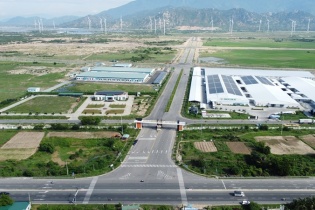 Dự án sản xuất sợi từ lông cừu của Tập đoàn Suedwolle (Đức) sắp đi vào hoạt động