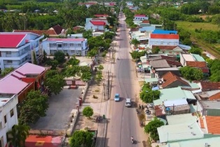 Bình Định: Hai nhà đầu tư thực hiện dự án cụm công nghiệp gần 395 tỷ đồng