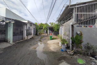 Năm 2025, Đà Nẵng cần xóa 1.140 nhà tạm, nhà dột nát trong đợt đầu tiên