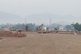 Bình Định dành hơn 2.100 tỷ đồng làm đường nối cao tốc với Khu công nghiệp Phù Mỹ