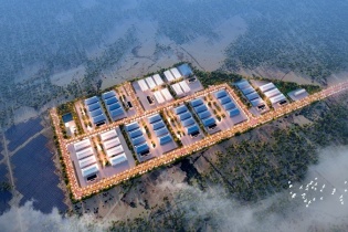 Lộ diện chủ đầu tư thực hiện Cụm công nghiệp Phước Minh 3 tại Ninh Thuận