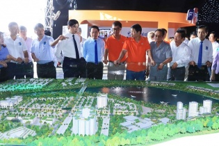 Bình Định chuẩn bị sẵn hạ tầng 200 ha để thu hút doanh nghiệp phát triển công nghệ số