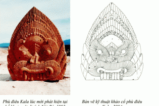 Phú Yên lần đầu tiên có bảo vật quốc gia được công nhận