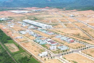 Khu công nghiệp Becamex Bình Định thu hút dự án 52 triệu USD từ Đan Mạch